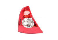 Tail light BSG 75-805-032
