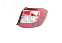 Tail light BSG 75-805-047