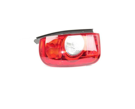 Tail light BSG 75-805-050, Image 2