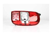 Tail light BSG 75-805-051