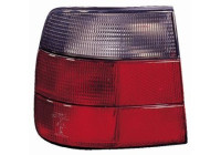 Tail light L/P 444-1903P-WE-RS Depo