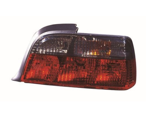 Tail light L/P 444-1914PXAE-SR Depo