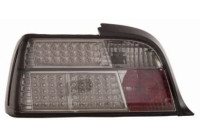 Tail light L/P LED 444-1932PXAEVS Depo