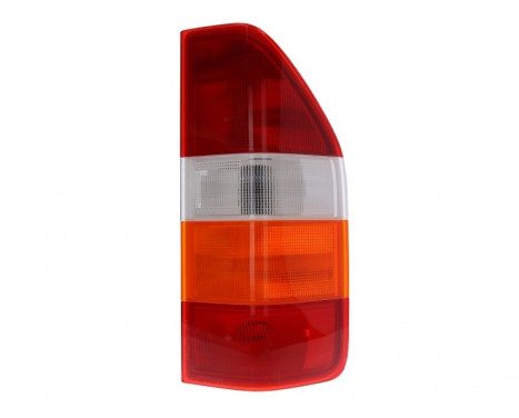 Tail light LLC361 Magneti Marelli