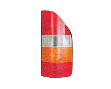 Tail light LLC362 Magneti Marelli