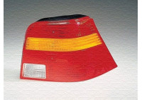 Tail light LLC602 Magneti Marelli