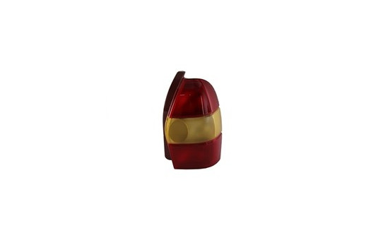 Tail light LLC631 Magneti Marelli