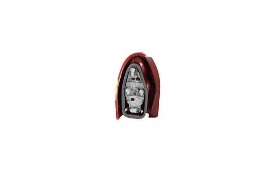 Tail light LLC631 Magneti Marelli, Image 2