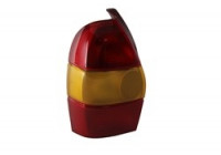 Tail light LLC632 Magneti Marelli