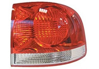 Tail light LLD921 Magneti Marelli