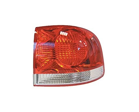Tail light LLD921 Magneti Marelli