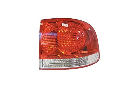 Tail light LLD921 Magneti Marelli
