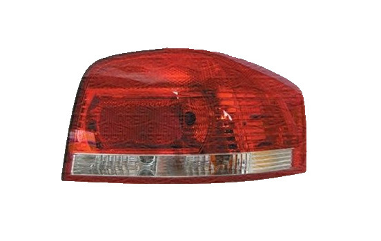 Tail light LLD971 Magneti Marelli