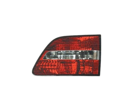 Tail light LLE001 Magneti Marelli