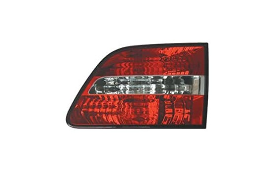 Tail light LLE002 Magneti Marelli