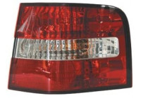 Tail light LLE011 Magneti Marelli