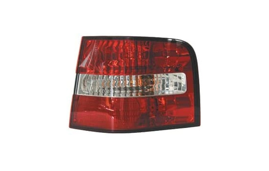 Tail light LLE011 Magneti Marelli