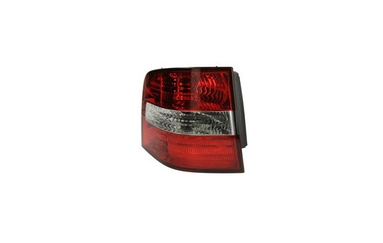 Tail light LLE012 Magneti Marelli