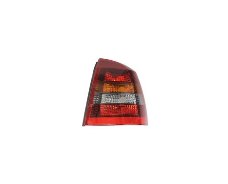 Tail light LLE041 Magneti Marelli