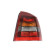 Tail light LLE041 Magneti Marelli