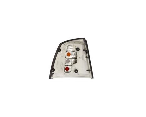 Tail light LLE041 Magneti Marelli, Image 2