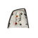 Tail light LLE041 Magneti Marelli, Thumbnail 2