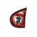 Tail light LLE332 Magneti Marelli, Thumbnail 2