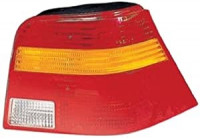 Tail light LLE342 Magneti Marelli
