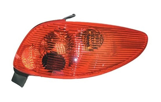 Tail light LLE392 Magneti Marelli