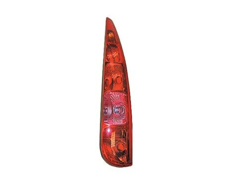 Tail light LLE422 Magneti Marelli