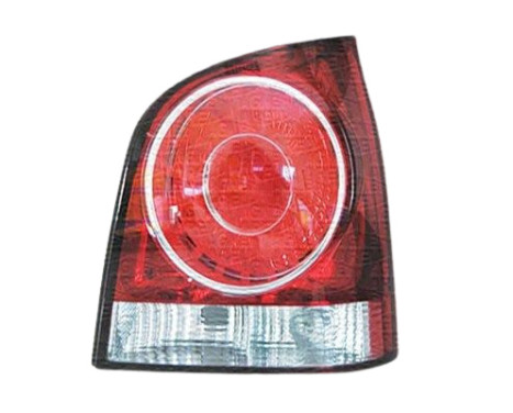 Tail light LLE871 Magneti Marelli