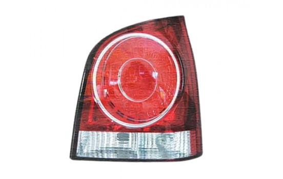 Tail light LLE871 Magneti Marelli