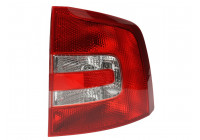 Tail light LLE881 Magneti Marelli