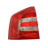Tail light LLE882 Magneti Marelli