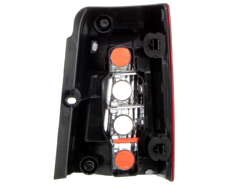 Tail light LLE942 Magneti Marelli, Image 2