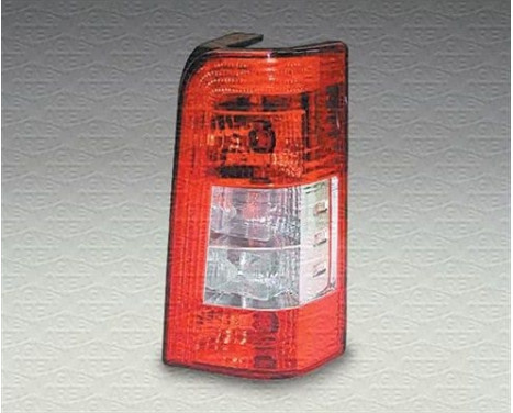 Tail light LLE942 Magneti Marelli, Image 3