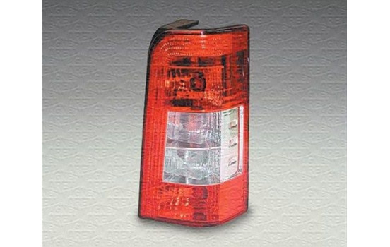 Tail light LLE942 Magneti Marelli, Image 3