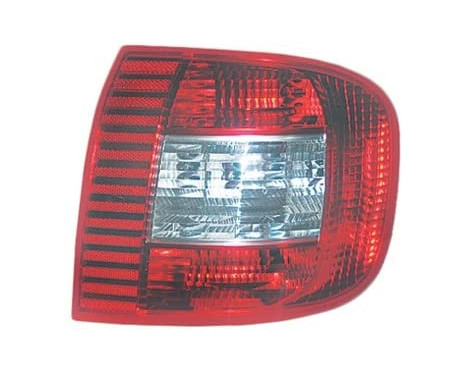 Tail light LLE951 Magneti Marelli
