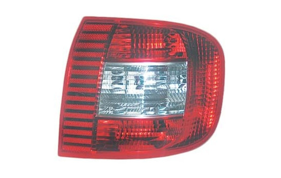 Tail light LLE951 Magneti Marelli