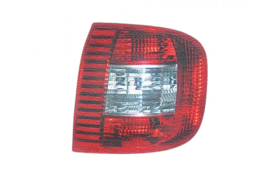Tail light LLE952 Magneti Marelli