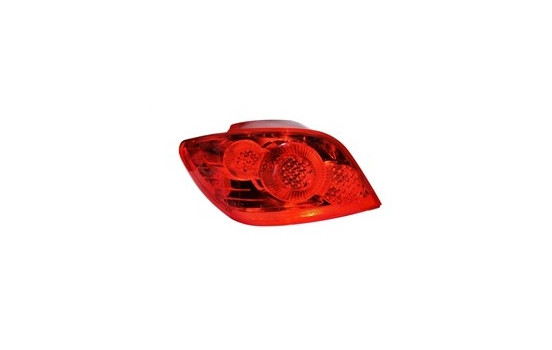 Tail light LLE962 Magneti Marelli