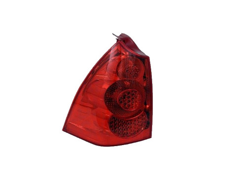 Tail light LLF061 Magneti Marelli