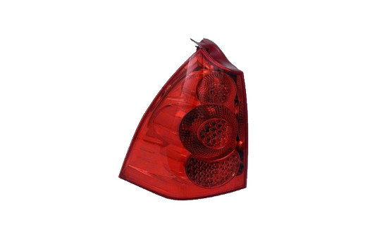 Tail light LLF061 Magneti Marelli