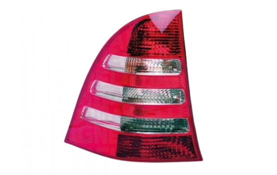 Tail light LLF252 Magneti Marelli