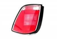 Tail light LLF261 Magneti Marelli