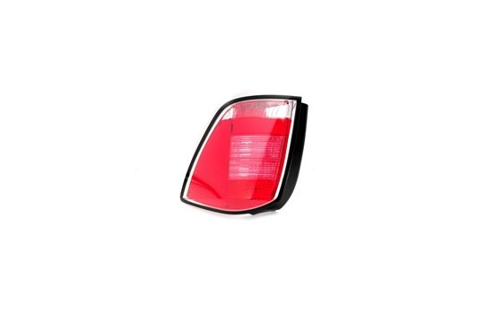 Tail light LLF261 Magneti Marelli