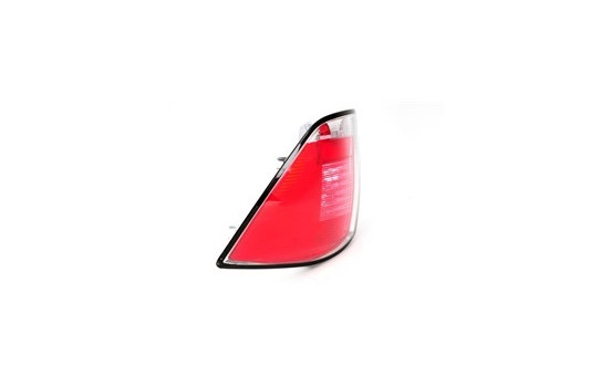 Tail light LLF261 Magneti Marelli, Image 2