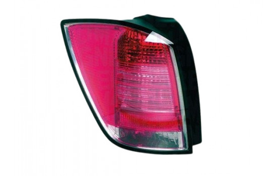 Tail light LLF262 Magneti Marelli