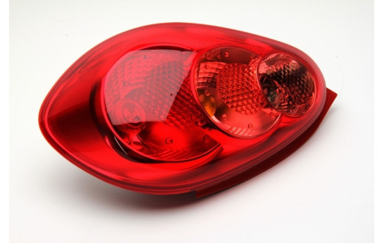 Tail light LLF331 Magneti Marelli