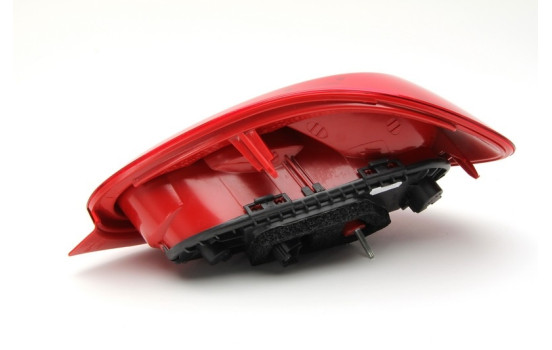 Tail light LLF331 Magneti Marelli, Image 2